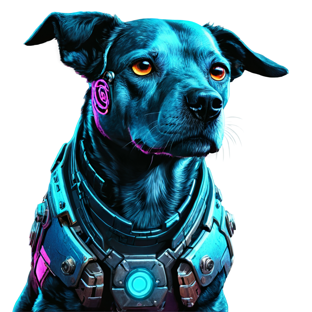 AI PNG Generator Example 5