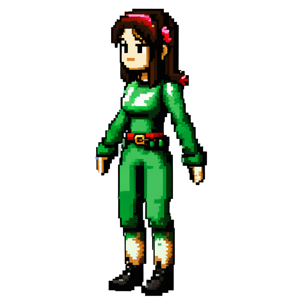 AI PNG Generator Example 5